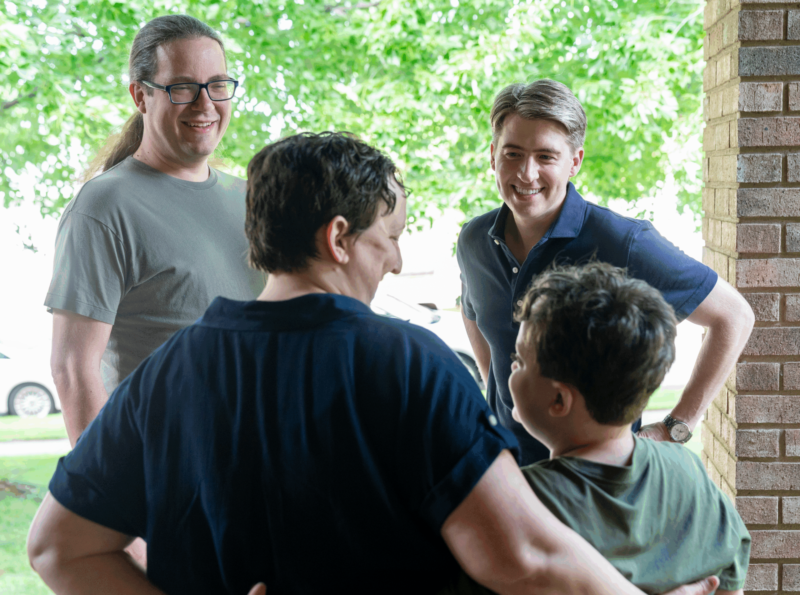 An Economy That Works for Every Iowa Family